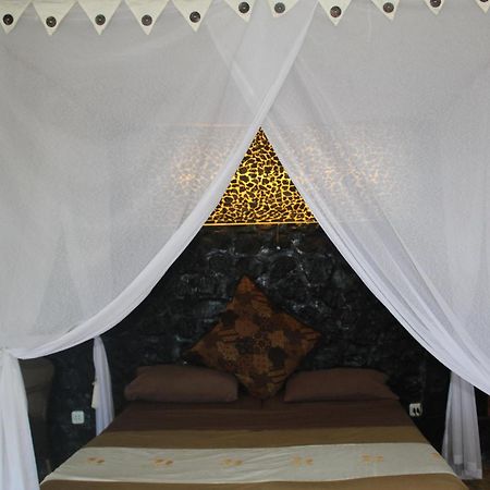 Seraya Villa Arjuna מראה חיצוני תמונה