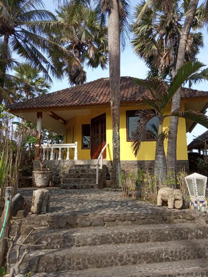 Seraya Villa Arjuna מראה חיצוני תמונה