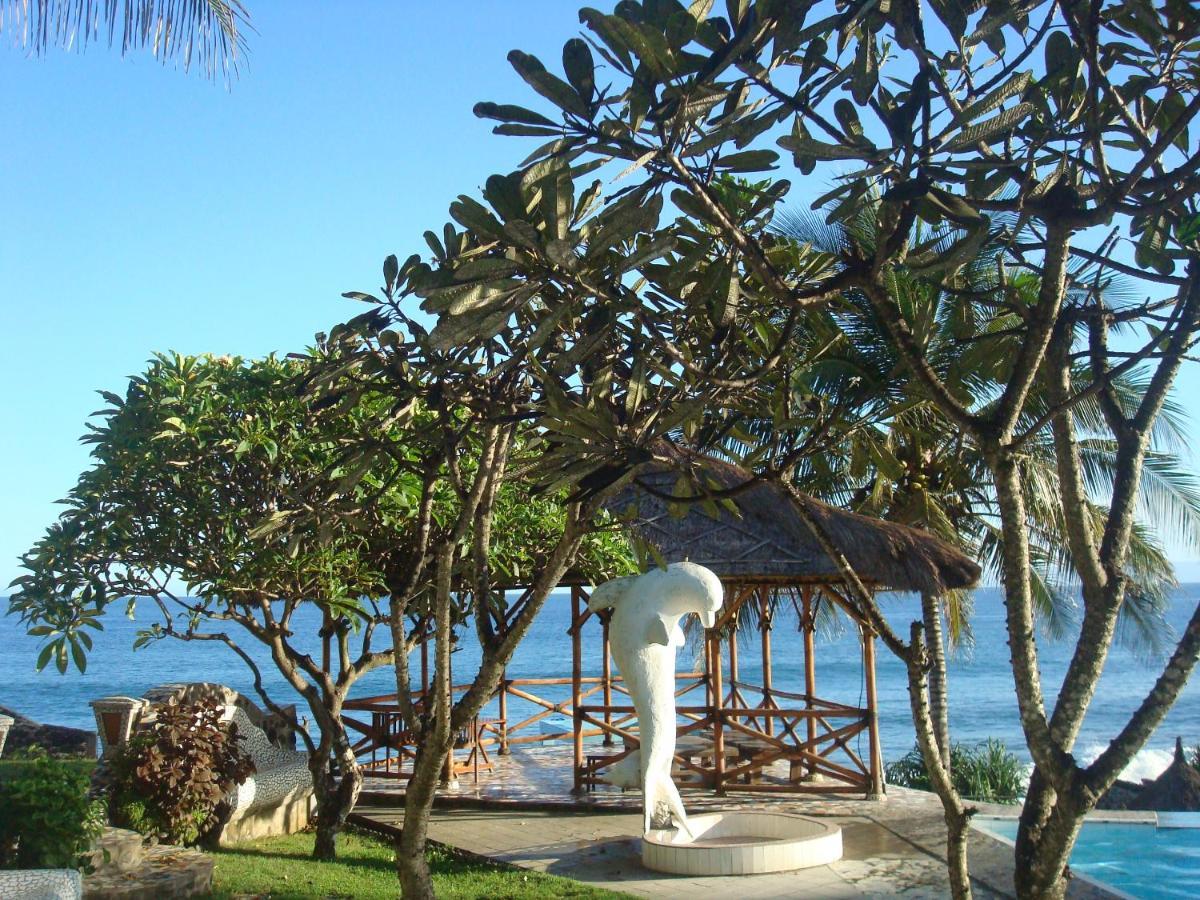Seraya Villa Arjuna מראה חיצוני תמונה