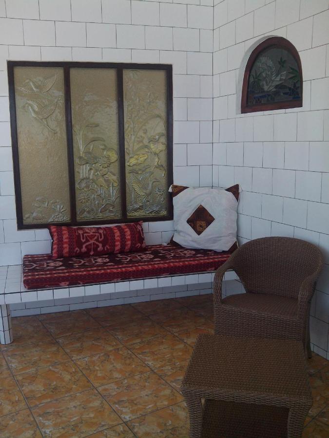 Seraya Villa Arjuna מראה חיצוני תמונה