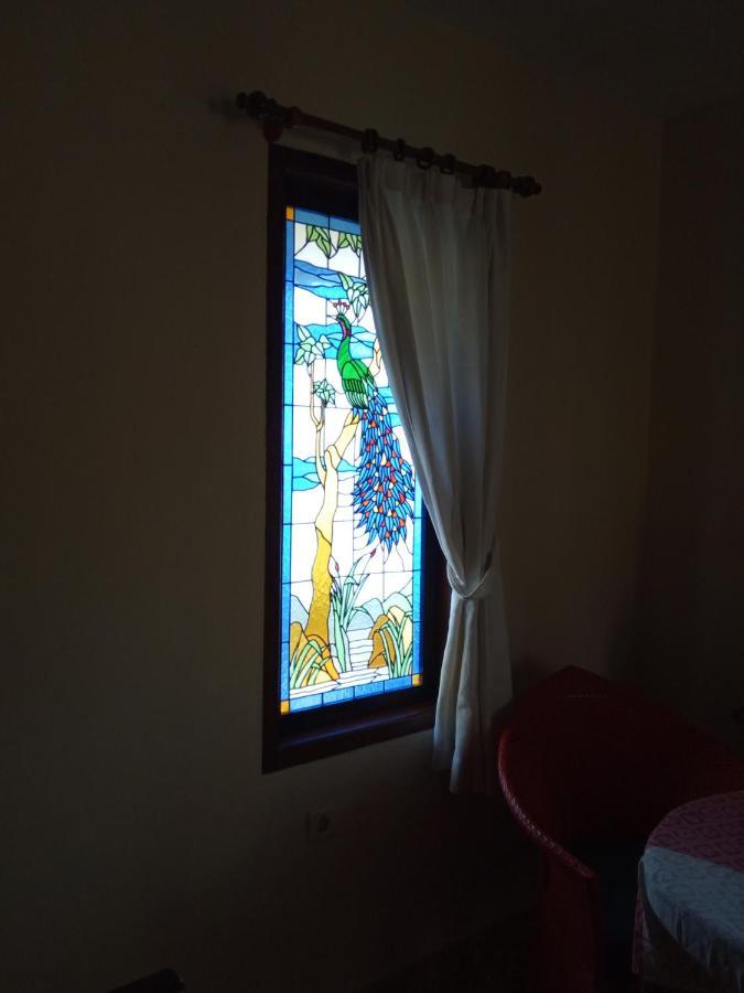 Seraya Villa Arjuna מראה חיצוני תמונה
