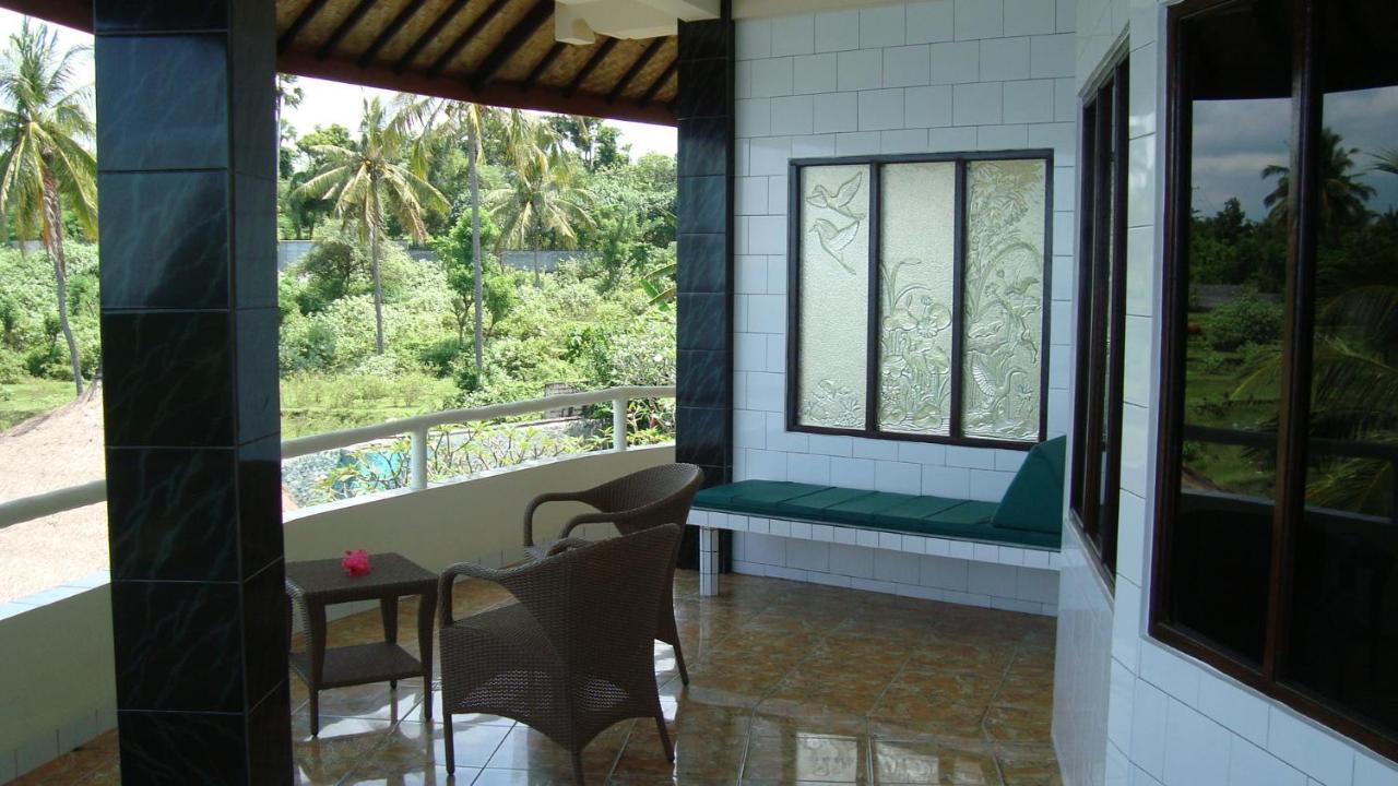 Seraya Villa Arjuna מראה חיצוני תמונה