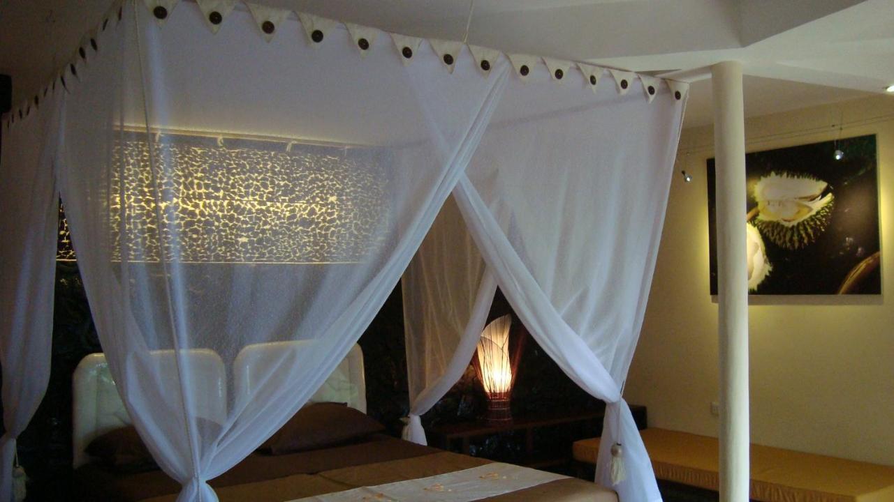 Seraya Villa Arjuna מראה חיצוני תמונה
