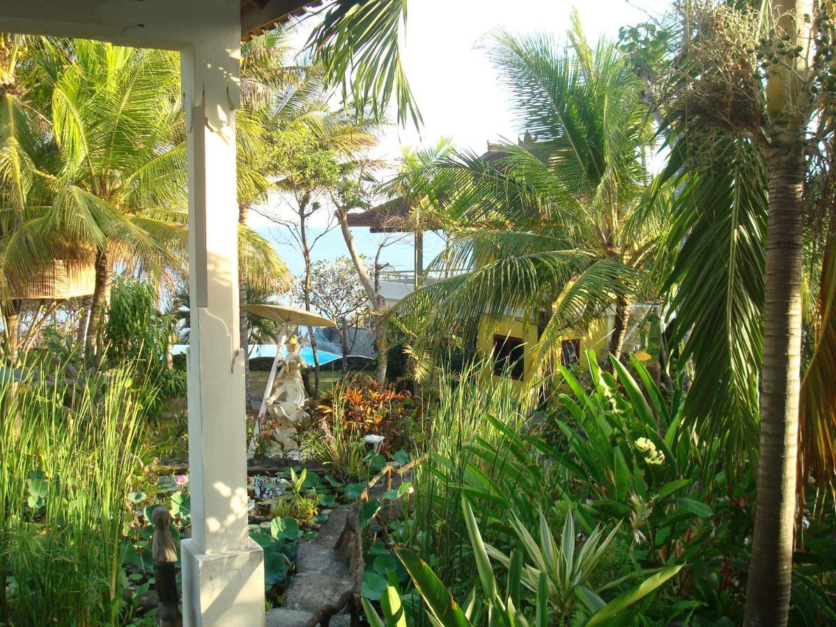 Seraya Villa Arjuna מראה חיצוני תמונה